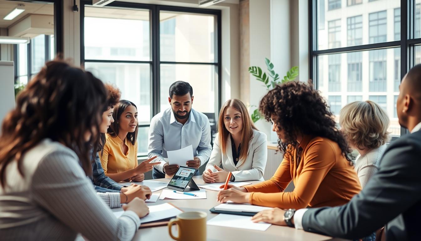 Empower Your Career Journey